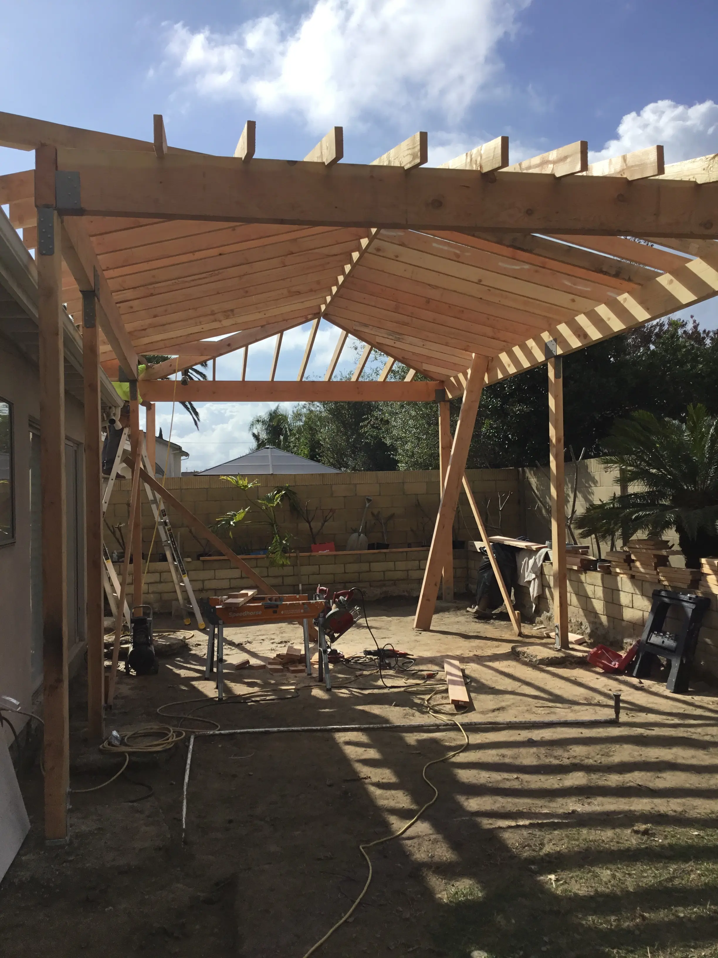 Project by Indoor And Out Construction