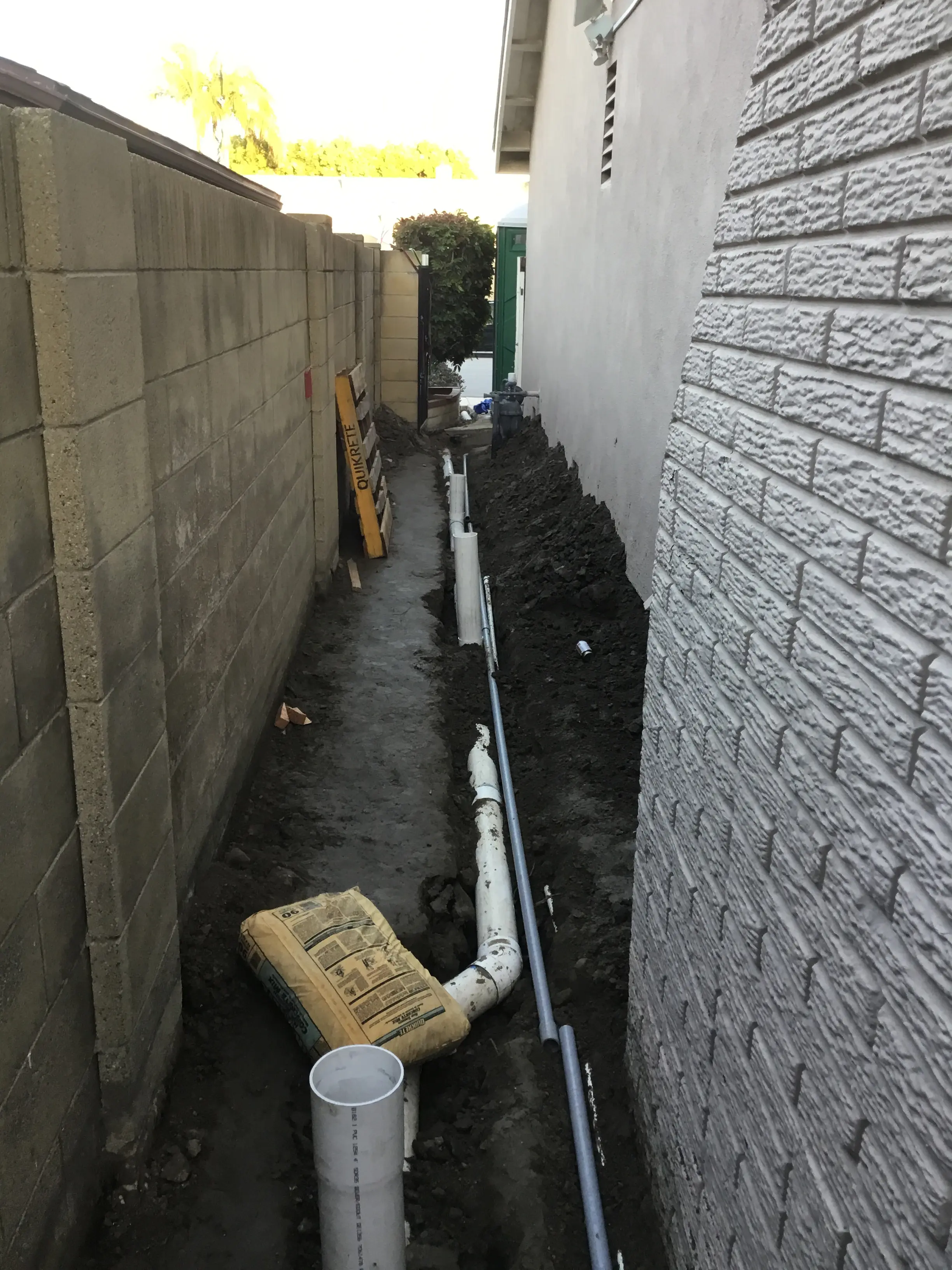 Project by Indoor And Out Construction